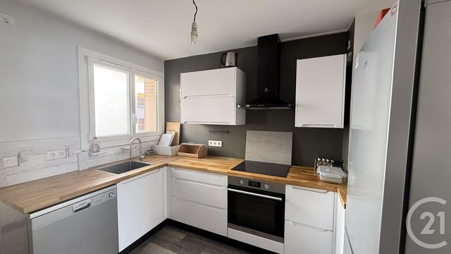 Appartement T3 à vendre - 3 pièces - 66.26 m2 - GAP - 05 - PROVENCE-ALPES-COTE-D-AZUR - Century 21 Habitat