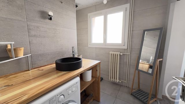Appartement T3 à vendre - 3 pièces - 66.26 m2 - GAP - 05 - PROVENCE-ALPES-COTE-D-AZUR - Century 21 Habitat