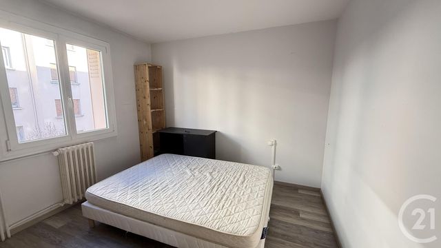 Appartement T3 à vendre - 3 pièces - 66.26 m2 - GAP - 05 - PROVENCE-ALPES-COTE-D-AZUR - Century 21 Habitat