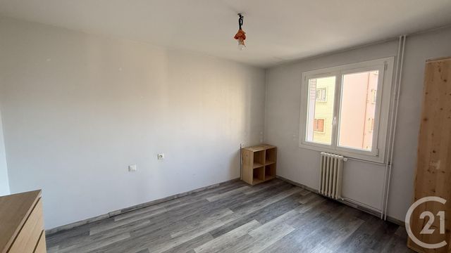 Appartement T3 à vendre - 3 pièces - 66.26 m2 - GAP - 05 - PROVENCE-ALPES-COTE-D-AZUR - Century 21 Habitat