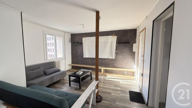 Appartement T3 à vendre - 3 pièces - 66.26 m2 - GAP - 05 - PROVENCE-ALPES-COTE-D-AZUR - Century 21 Habitat