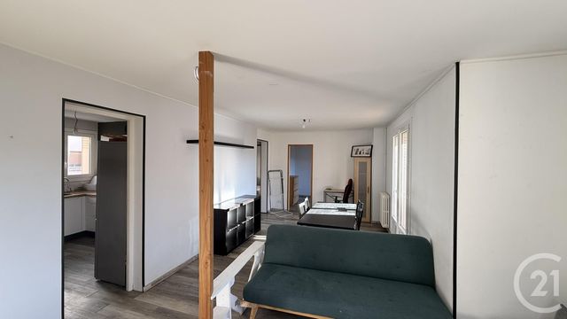 Appartement T3 à vendre - 3 pièces - 66.26 m2 - GAP - 05 - PROVENCE-ALPES-COTE-D-AZUR - Century 21 Habitat
