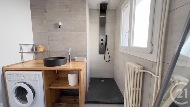 Appartement T3 à vendre - 3 pièces - 66.26 m2 - GAP - 05 - PROVENCE-ALPES-COTE-D-AZUR - Century 21 Habitat