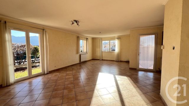 maison à vendre - 4 pièces - 117.76 m2 - LA SAULCE - 05 - PROVENCE-ALPES-COTE-D-AZUR - Century 21 Habitat