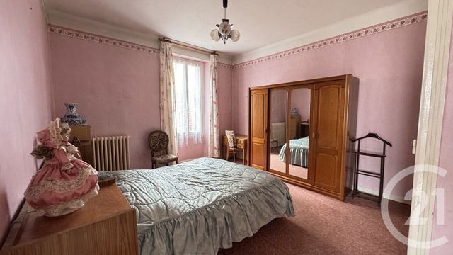 Appartement F5 à vendre - 5 pièces - 111.61 m2 - GAP - 05 - PROVENCE-ALPES-COTE-D-AZUR - Century 21 Habitat