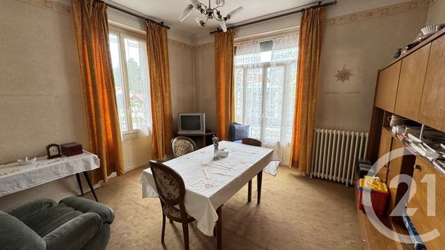 Appartement F5 à vendre - 5 pièces - 111.61 m2 - GAP - 05 - PROVENCE-ALPES-COTE-D-AZUR - Century 21 Habitat