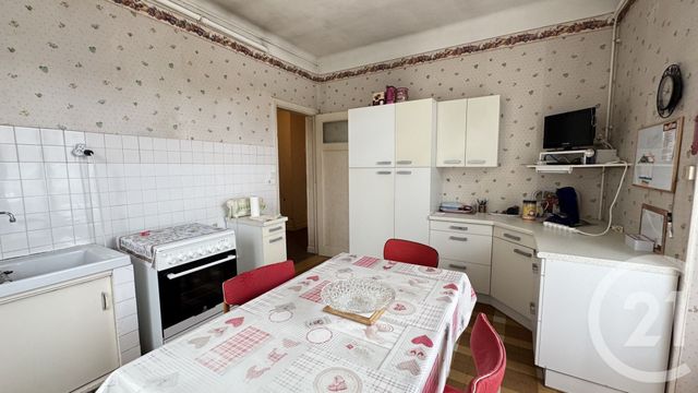 Appartement F5 à vendre - 5 pièces - 111.61 m2 - GAP - 05 - PROVENCE-ALPES-COTE-D-AZUR - Century 21 Habitat