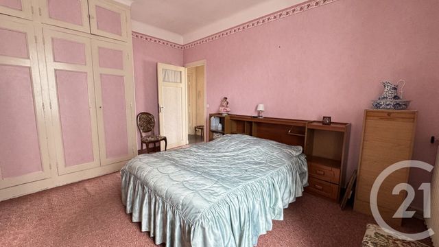 Appartement F5 à vendre - 5 pièces - 111.61 m2 - GAP - 05 - PROVENCE-ALPES-COTE-D-AZUR - Century 21 Habitat