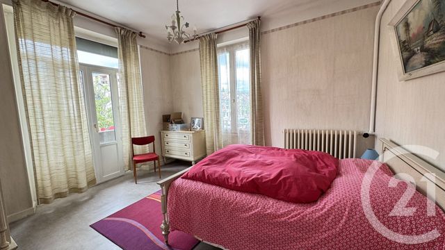 Appartement F5 à vendre - 5 pièces - 111.61 m2 - GAP - 05 - PROVENCE-ALPES-COTE-D-AZUR - Century 21 Habitat