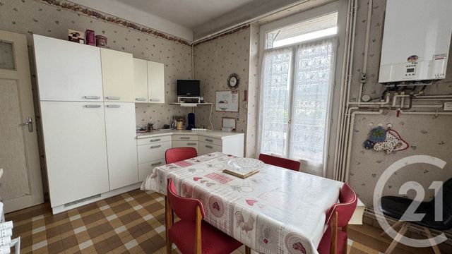 Appartement F5 à vendre - 5 pièces - 111.61 m2 - GAP - 05 - PROVENCE-ALPES-COTE-D-AZUR - Century 21 Habitat