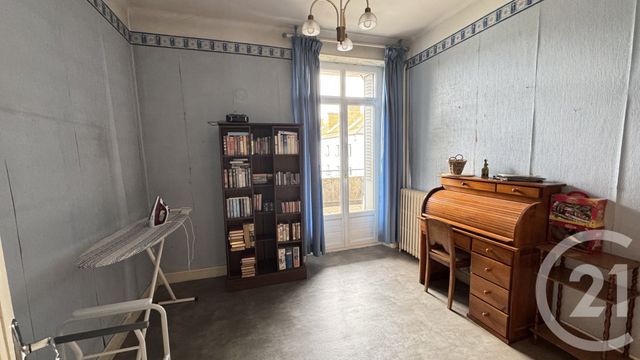 Appartement F5 à vendre - 5 pièces - 111.61 m2 - GAP - 05 - PROVENCE-ALPES-COTE-D-AZUR - Century 21 Habitat