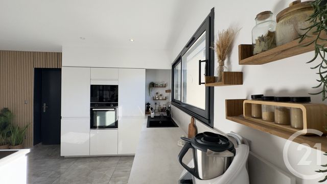 maison à vendre - 5 pièces - 105.55 m2 - LA SAULCE - 05 - PROVENCE-ALPES-COTE-D-AZUR - Century 21 Habitat