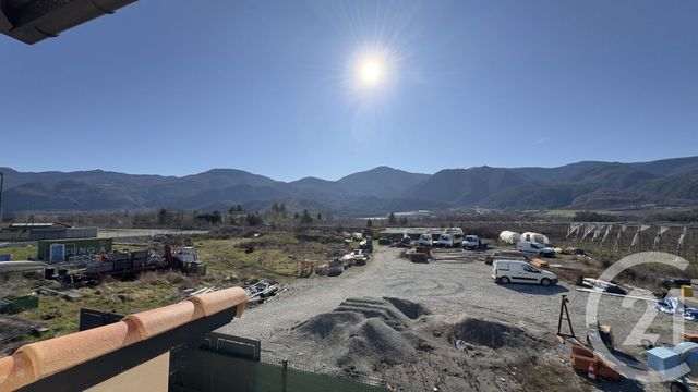 maison à vendre - 5 pièces - 105.55 m2 - LA SAULCE - 05 - PROVENCE-ALPES-COTE-D-AZUR - Century 21 Habitat