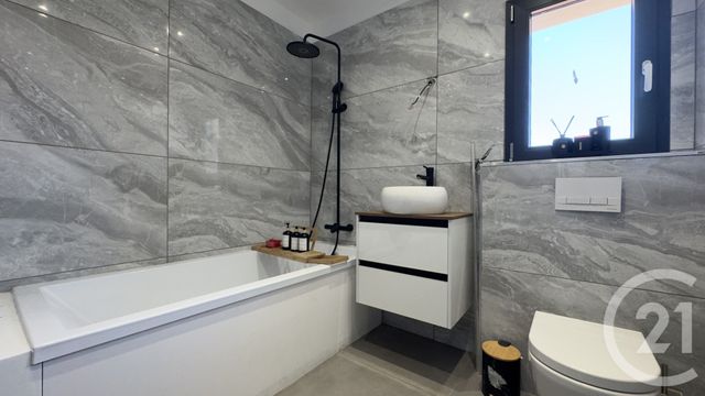 maison à vendre - 5 pièces - 105.55 m2 - LA SAULCE - 05 - PROVENCE-ALPES-COTE-D-AZUR - Century 21 Habitat