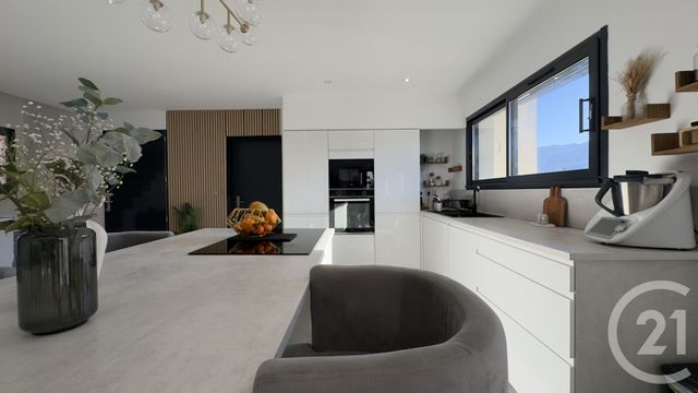 maison à vendre - 5 pièces - 105.55 m2 - LA SAULCE - 05 - PROVENCE-ALPES-COTE-D-AZUR - Century 21 Habitat