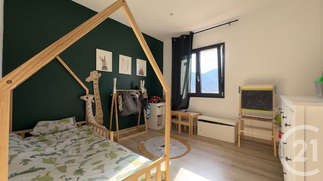 maison à vendre - 5 pièces - 105.55 m2 - LA SAULCE - 05 - PROVENCE-ALPES-COTE-D-AZUR - Century 21 Habitat