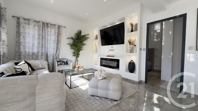 maison à vendre - 5 pièces - 105.55 m2 - LA SAULCE - 05 - PROVENCE-ALPES-COTE-D-AZUR - Century 21 Habitat