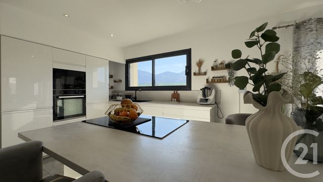 maison à vendre - 5 pièces - 105.55 m2 - LA SAULCE - 05 - PROVENCE-ALPES-COTE-D-AZUR - Century 21 Habitat