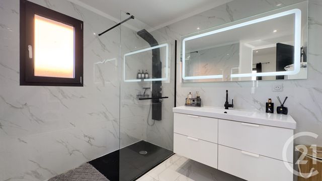 maison à vendre - 5 pièces - 105.55 m2 - LA SAULCE - 05 - PROVENCE-ALPES-COTE-D-AZUR - Century 21 Habitat