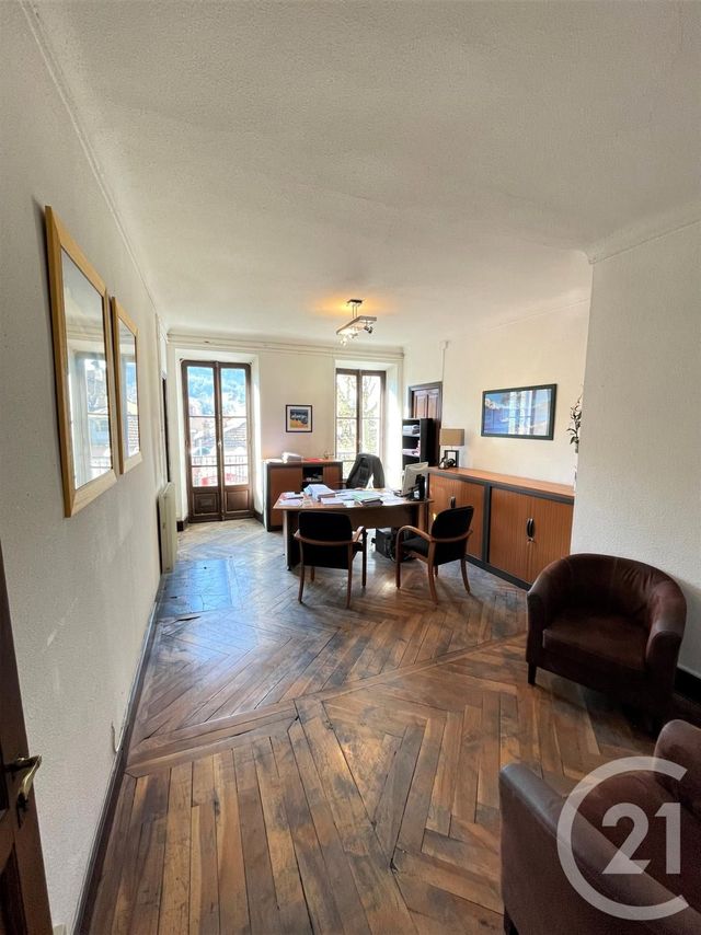 Appartement T7 à vendre - 6 pièces - 99.27 m2 - GAP - 05 - PROVENCE-ALPES-COTE-D-AZUR - Century 21 Habitat