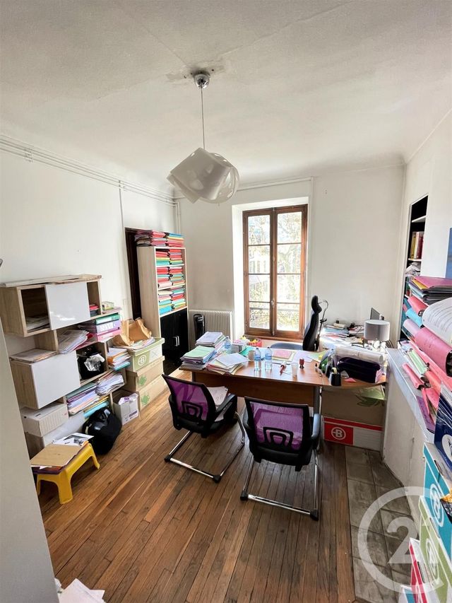 Appartement T7 à vendre - 6 pièces - 99.27 m2 - GAP - 05 - PROVENCE-ALPES-COTE-D-AZUR - Century 21 Habitat