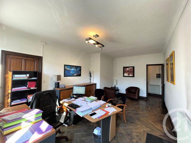 Appartement T7 à vendre - 6 pièces - 99.27 m2 - GAP - 05 - PROVENCE-ALPES-COTE-D-AZUR - Century 21 Habitat