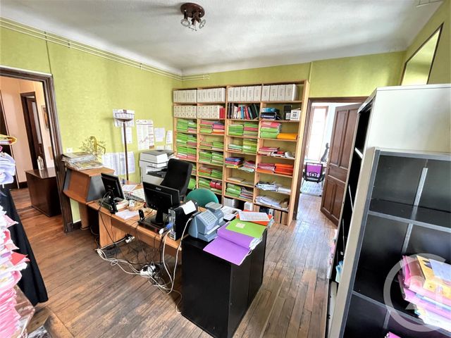 Appartement T7 à vendre - 6 pièces - 99.27 m2 - GAP - 05 - PROVENCE-ALPES-COTE-D-AZUR - Century 21 Habitat