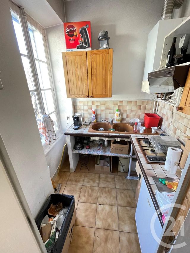 Appartement T7 à vendre - 6 pièces - 99.27 m2 - GAP - 05 - PROVENCE-ALPES-COTE-D-AZUR - Century 21 Habitat