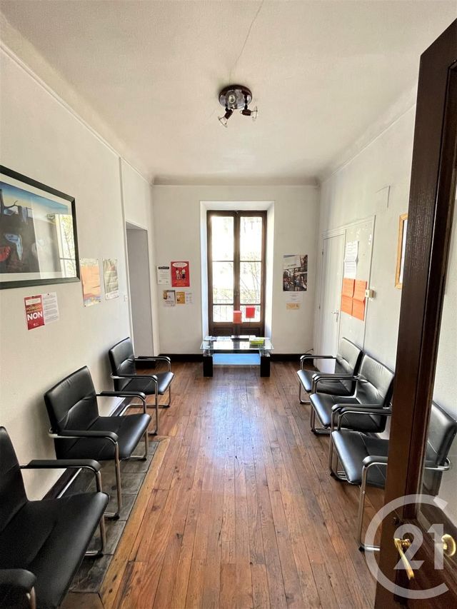 Appartement T7 à vendre - 6 pièces - 99.27 m2 - GAP - 05 - PROVENCE-ALPES-COTE-D-AZUR - Century 21 Habitat