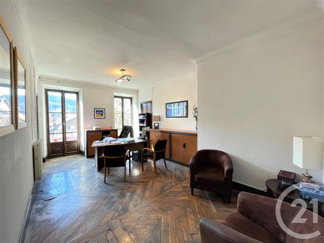 Appartement T7 à vendre GAP