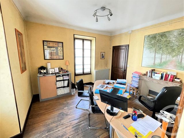 Appartement T7 à vendre - 6 pièces - 99.27 m2 - GAP - 05 - PROVENCE-ALPES-COTE-D-AZUR - Century 21 Habitat