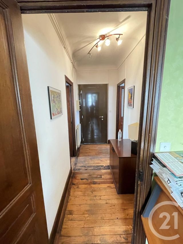 Appartement T7 à vendre - 6 pièces - 99.27 m2 - GAP - 05 - PROVENCE-ALPES-COTE-D-AZUR - Century 21 Habitat