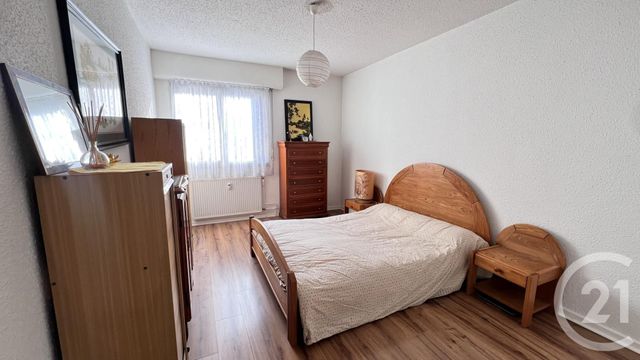 Appartement T4 à vendre - 4 pièces - 91.01 m2 - GAP - 05 - PROVENCE-ALPES-COTE-D-AZUR - Century 21 Habitat