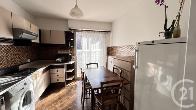 Appartement T4 à vendre - 4 pièces - 91.01 m2 - GAP - 05 - PROVENCE-ALPES-COTE-D-AZUR - Century 21 Habitat