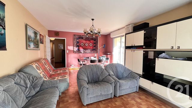 Appartement T4 à vendre - 4 pièces - 91.01 m2 - GAP - 05 - PROVENCE-ALPES-COTE-D-AZUR - Century 21 Habitat