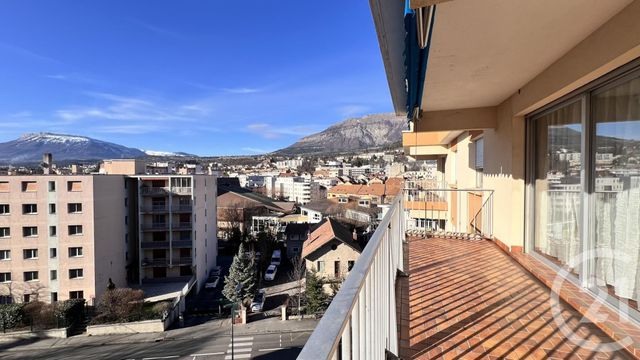 Appartement T4 à vendre GAP