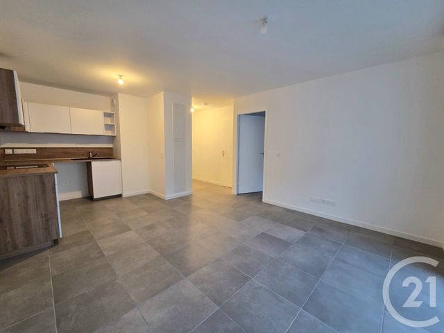 Appartement F2 à louer - 2 pièces - 42.74 m2 - GAP - 05 - PROVENCE-ALPES-COTE-D-AZUR - Century 21 Habitat