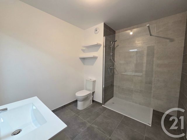 Appartement F2 à louer - 2 pièces - 42.74 m2 - GAP - 05 - PROVENCE-ALPES-COTE-D-AZUR - Century 21 Habitat