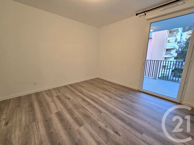 Appartement F2 à louer - 2 pièces - 42.74 m2 - GAP - 05 - PROVENCE-ALPES-COTE-D-AZUR - Century 21 Habitat