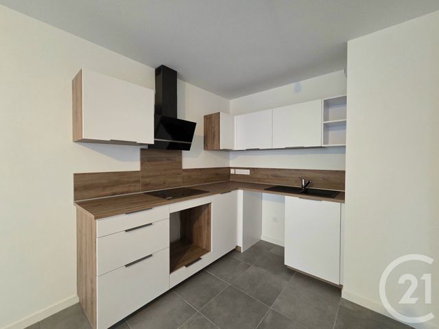 Appartement F2 à louer - 2 pièces - 42.74 m2 - GAP - 05 - PROVENCE-ALPES-COTE-D-AZUR - Century 21 Habitat