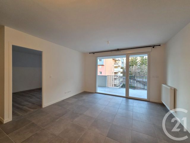 Appartement F2 à louer - 2 pièces - 42.74 m2 - GAP - 05 - PROVENCE-ALPES-COTE-D-AZUR - Century 21 Habitat