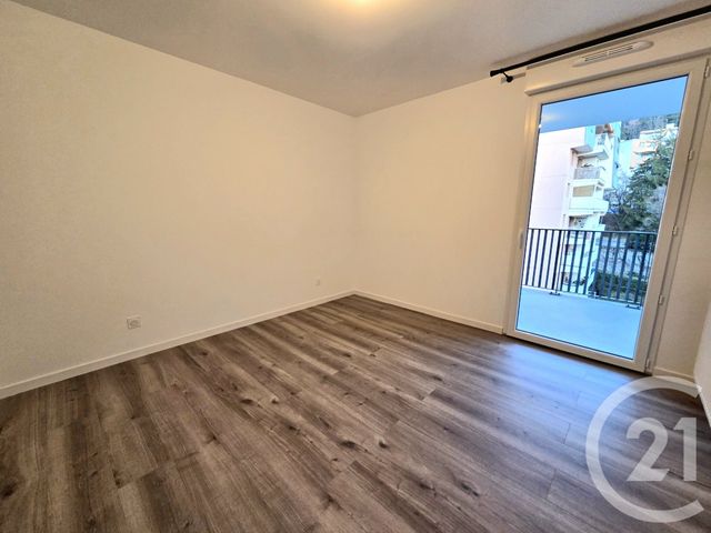 Appartement F2 à louer - 2 pièces - 42.74 m2 - GAP - 05 - PROVENCE-ALPES-COTE-D-AZUR - Century 21 Habitat