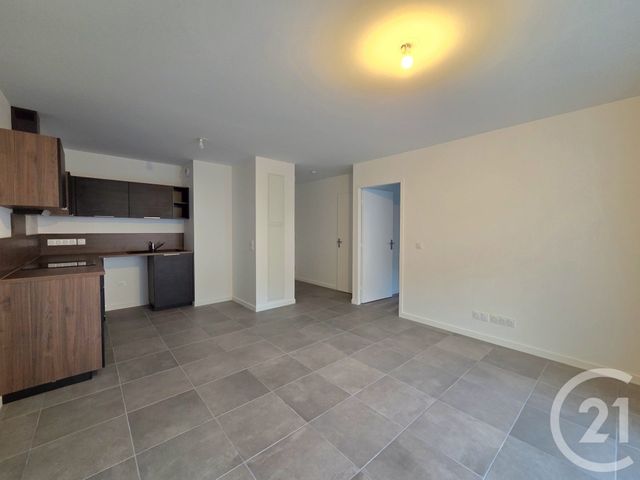 Appartement F2 à louer - 2 pièces - 42.74 m2 - GAP - 05 - PROVENCE-ALPES-COTE-D-AZUR - Century 21 Habitat