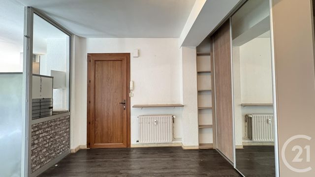 Appartement F3 à louer - 3 pièces - 81.78 m2 - GAP - 05 - PROVENCE-ALPES-COTE-D-AZUR - Century 21 Habitat