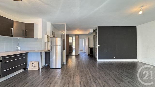 Appartement F3 à louer - 3 pièces - 81.78 m2 - GAP - 05 - PROVENCE-ALPES-COTE-D-AZUR - Century 21 Habitat