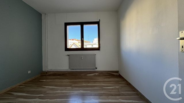 Appartement F3 à louer - 3 pièces - 81.78 m2 - GAP - 05 - PROVENCE-ALPES-COTE-D-AZUR - Century 21 Habitat