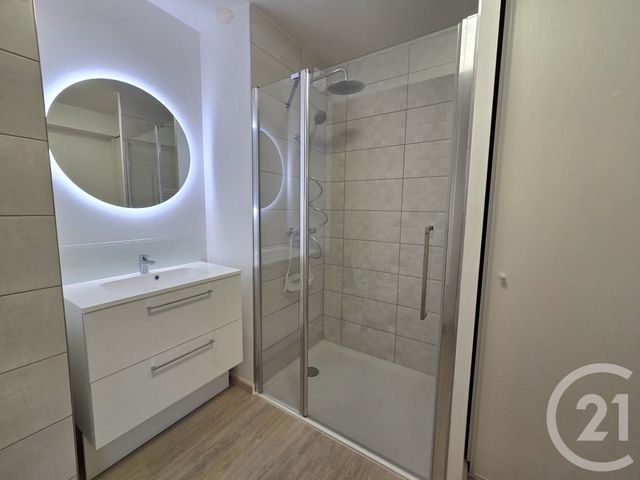 Appartement F2 à louer - 2 pièces - 46.38 m2 - GAP - 05 - PROVENCE-ALPES-COTE-D-AZUR - Century 21 Habitat