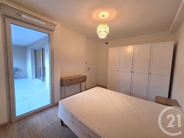 Appartement F2 à louer - 2 pièces - 46.38 m2 - GAP - 05 - PROVENCE-ALPES-COTE-D-AZUR - Century 21 Habitat