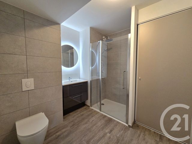 Appartement F2 à louer - 2 pièces - 46.16 m2 - GAP - 05 - PROVENCE-ALPES-COTE-D-AZUR - Century 21 Habitat