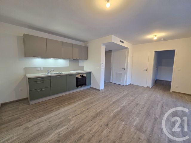 Appartement F2 à louer GAP